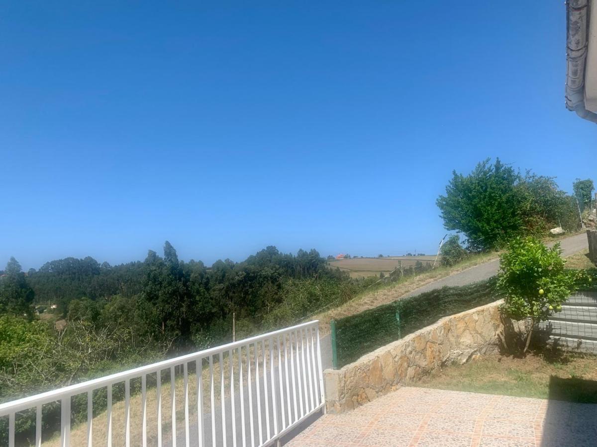La Finca De Los Pisones Χιχόν Εξωτερικό φωτογραφία