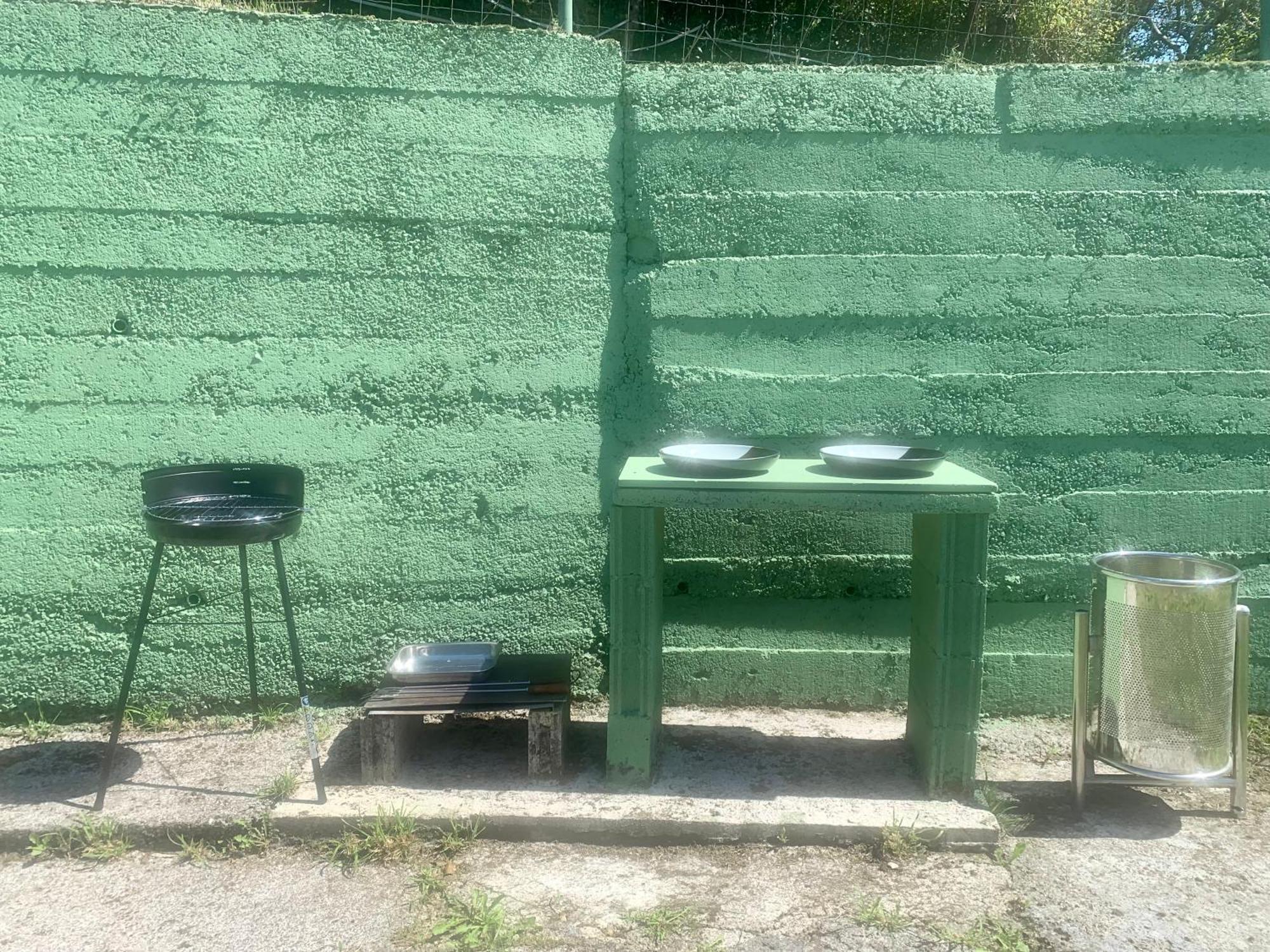 La Finca De Los Pisones Χιχόν Εξωτερικό φωτογραφία