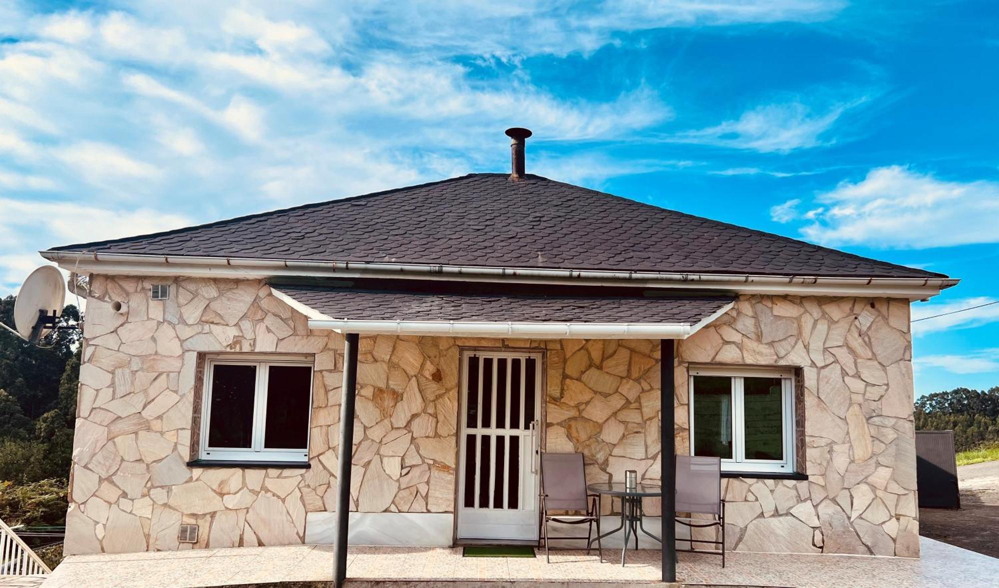 La Finca De Los Pisones Χιχόν Εξωτερικό φωτογραφία