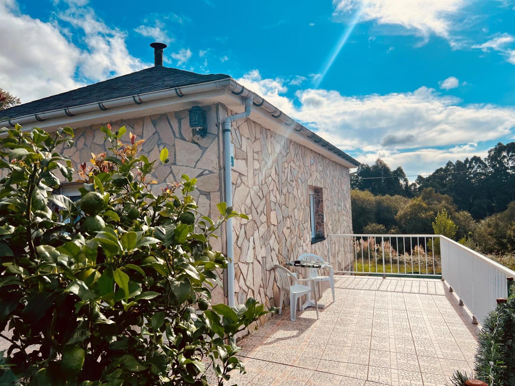 La Finca De Los Pisones Χιχόν Εξωτερικό φωτογραφία